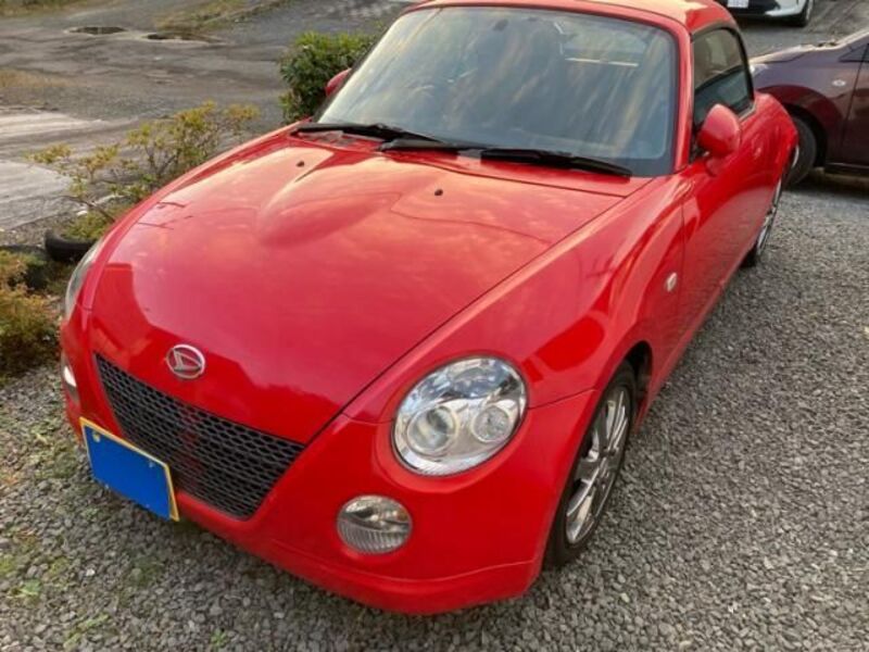 COPEN-0