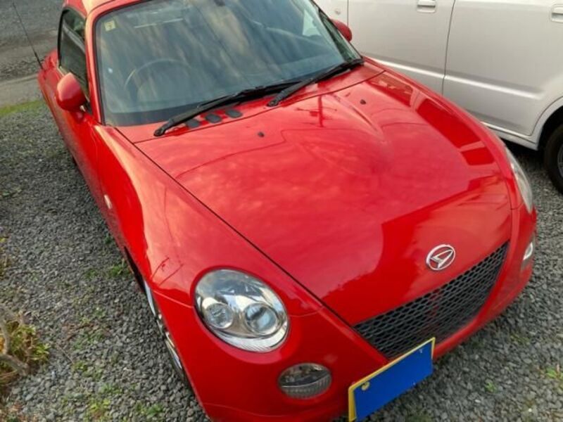 COPEN
