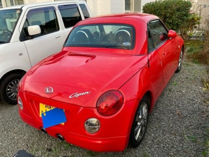 COPEN