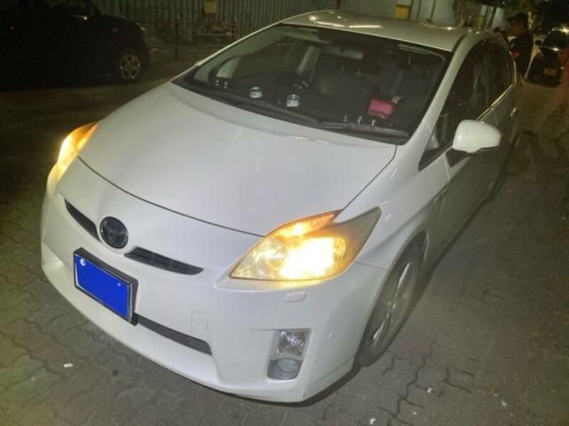PRIUS