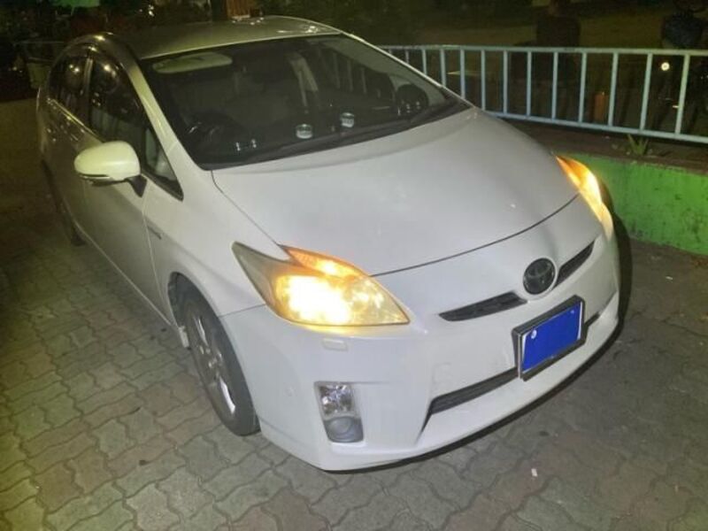 PRIUS