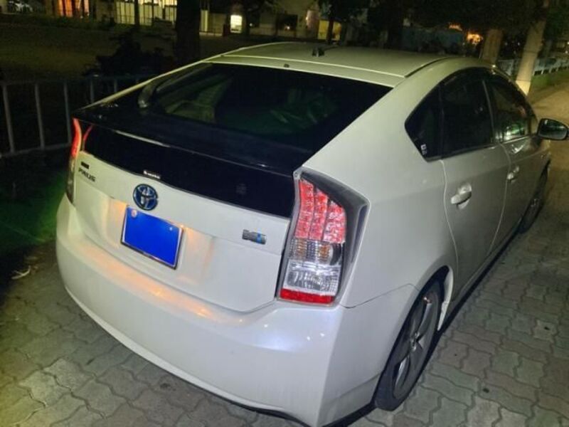 PRIUS