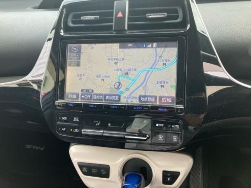 PRIUS