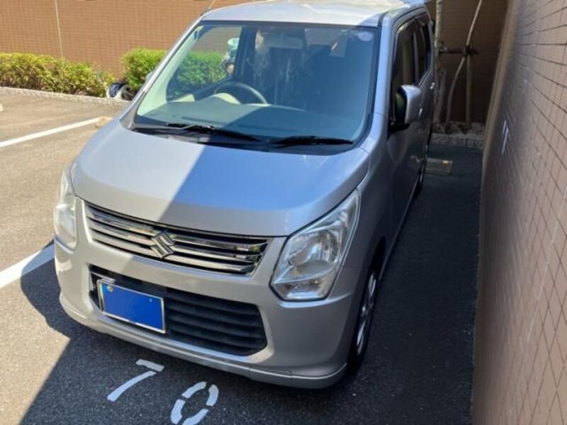 WAGON R-0
