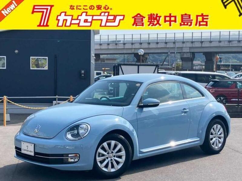 THE BEETLE-0
