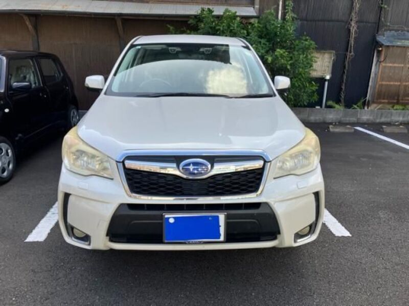 FORESTER-0