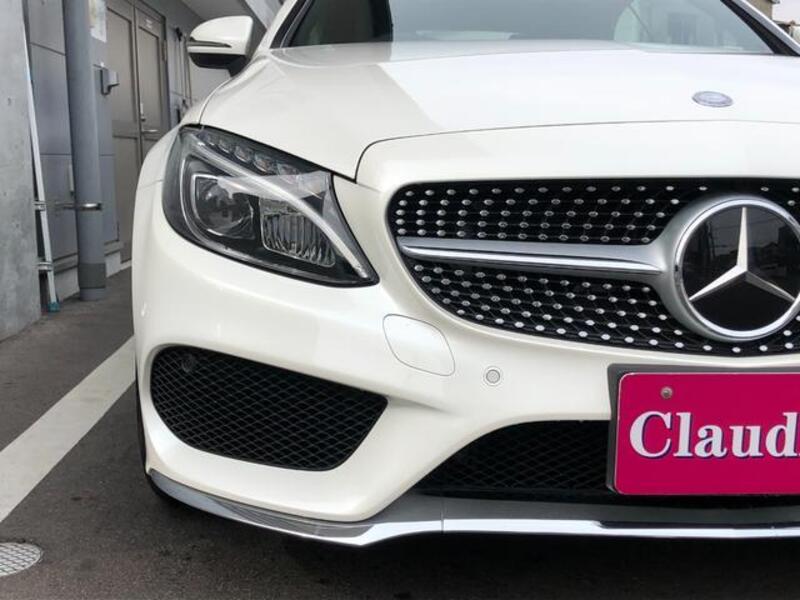 C-CLASS