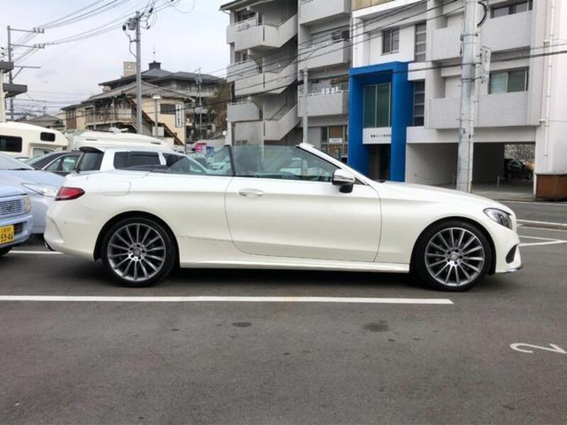 C-CLASS