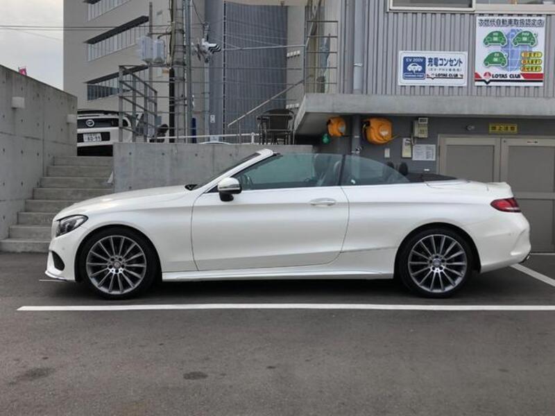 C-CLASS