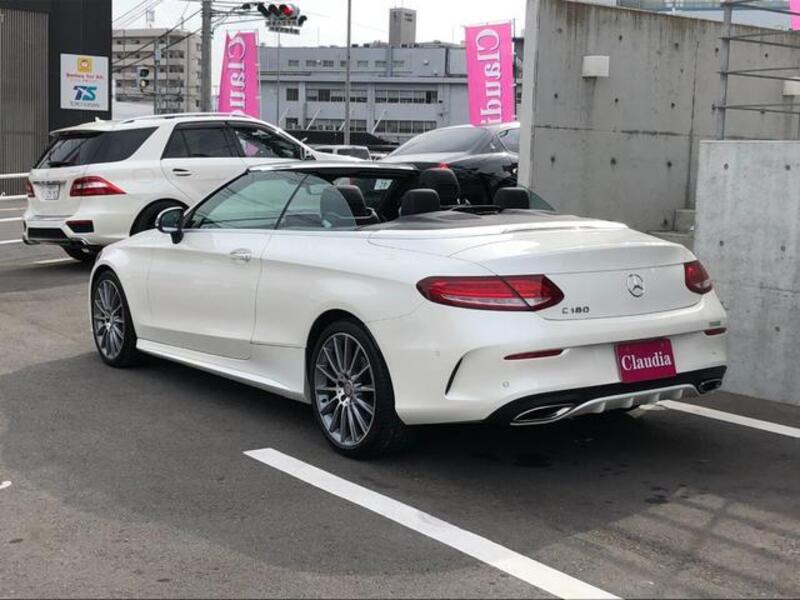 C-CLASS