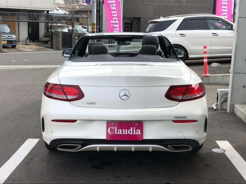 C-CLASS