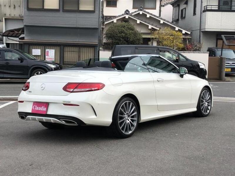 C-CLASS