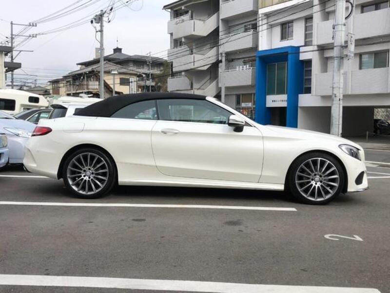 C-CLASS