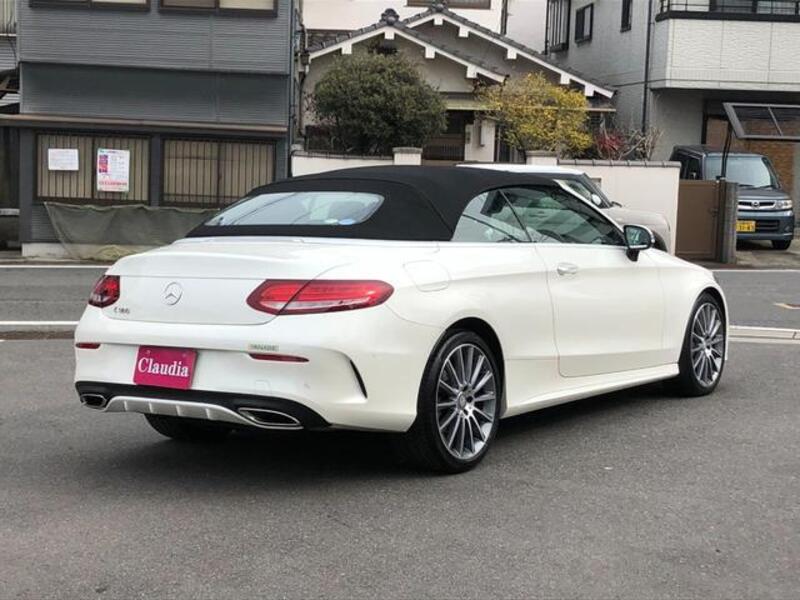 C-CLASS