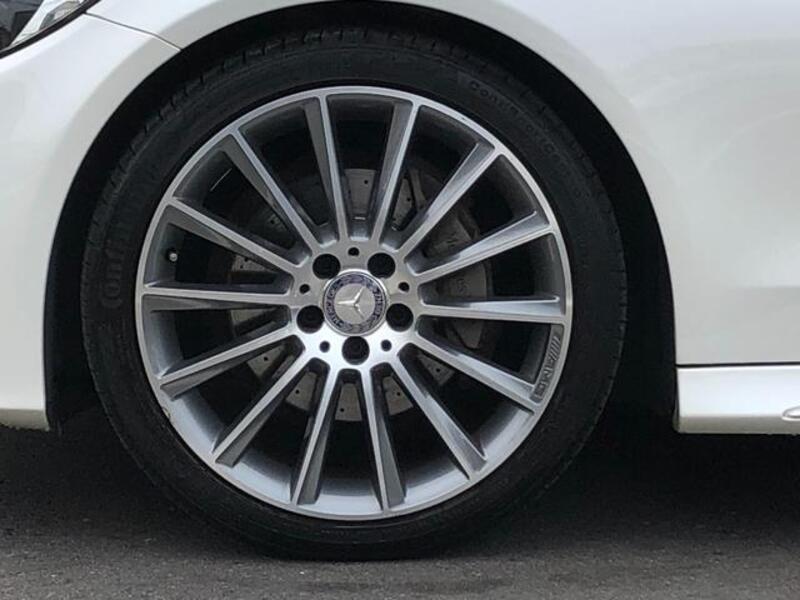 C-CLASS