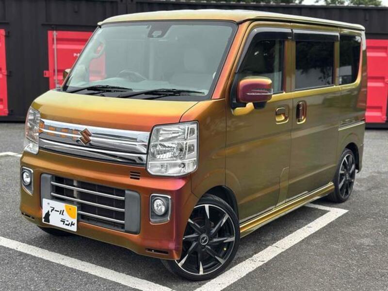 EVERY WAGON-0