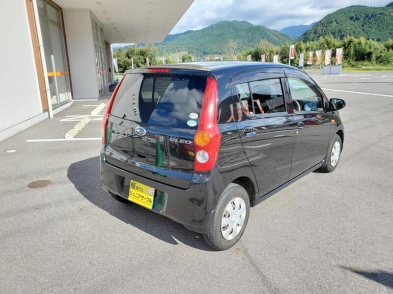 PLEO