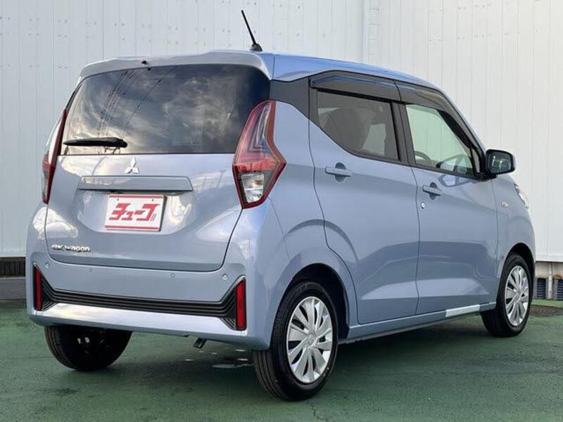 EK WAGON
