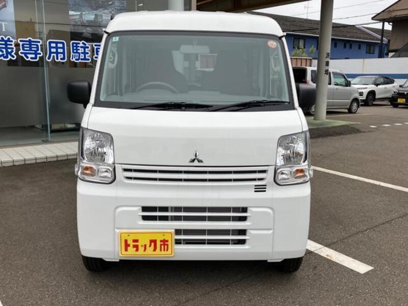 MINICAB VAN