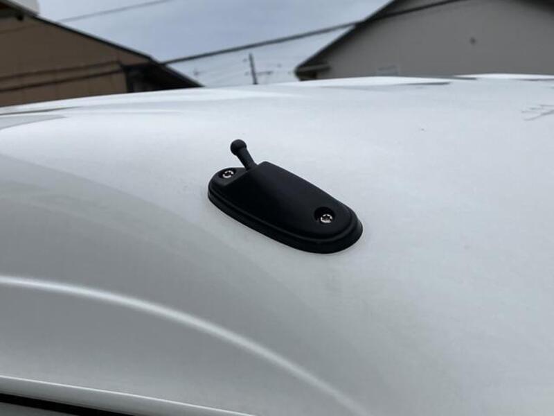 MINICAB VAN