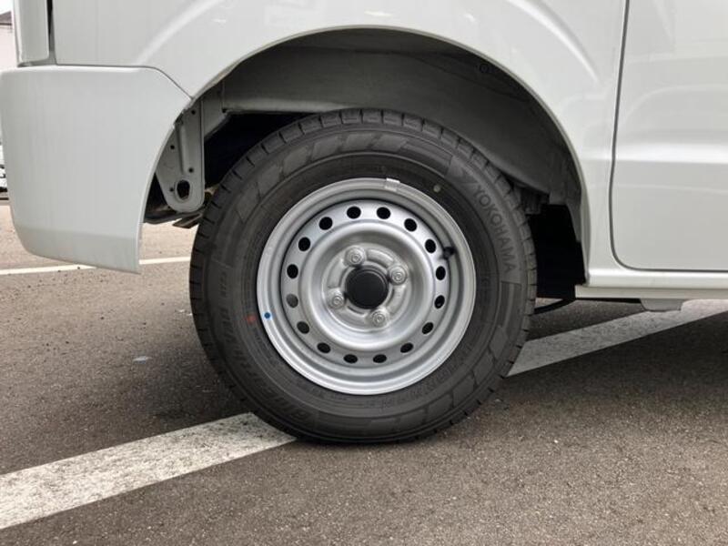 MINICAB VAN