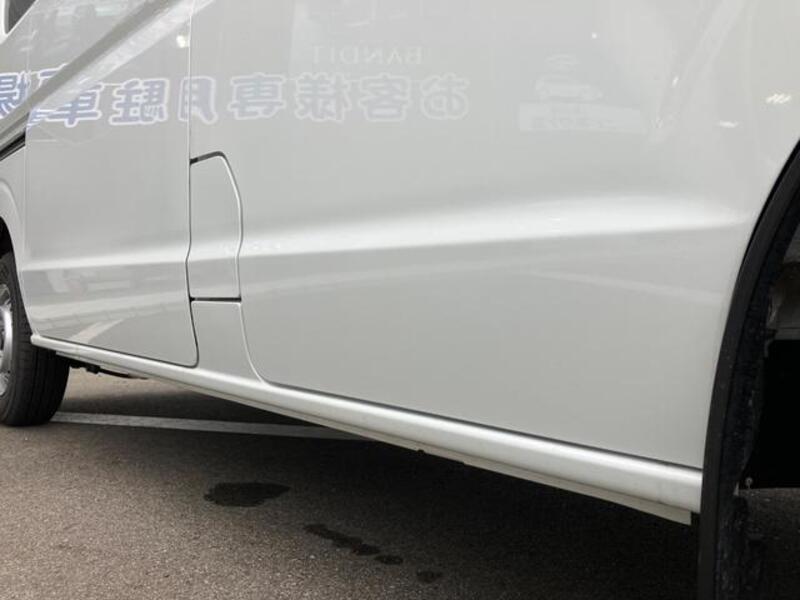 MINICAB VAN