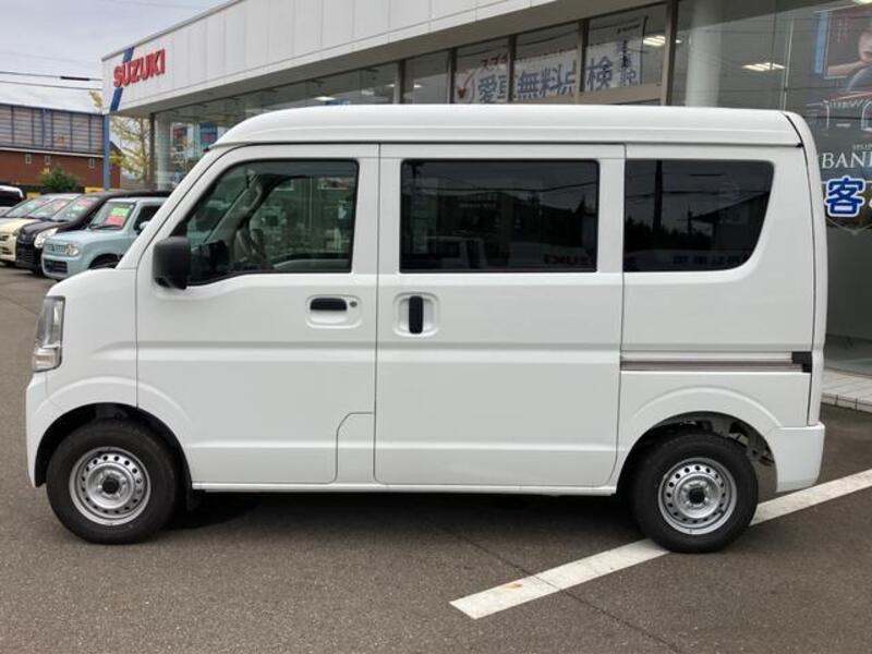 MINICAB VAN