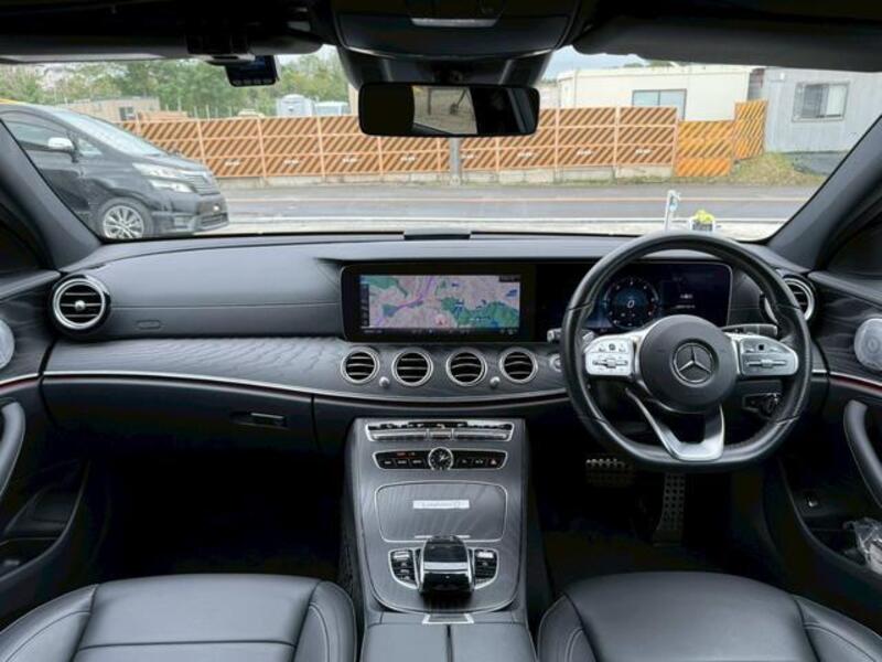 E-CLASS