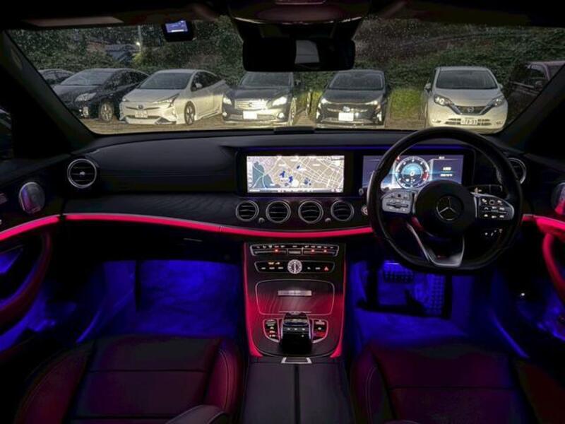 E-CLASS