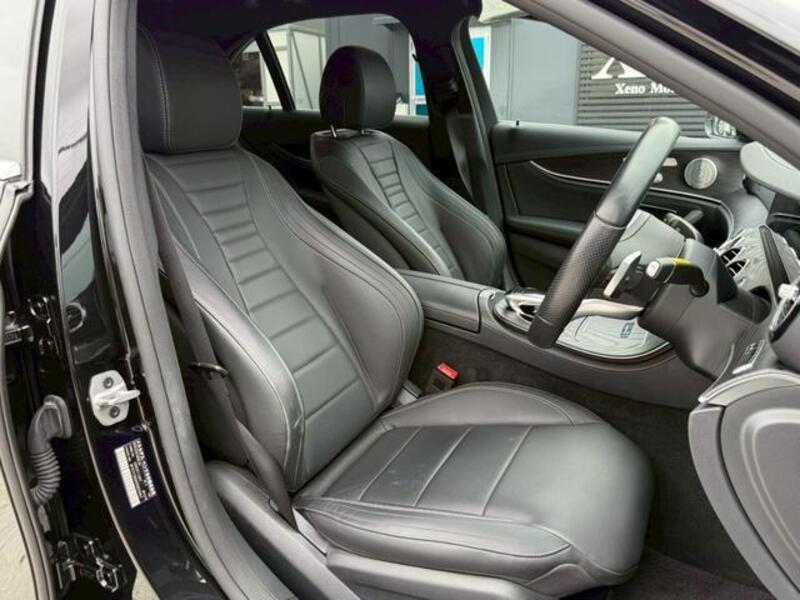 E-CLASS