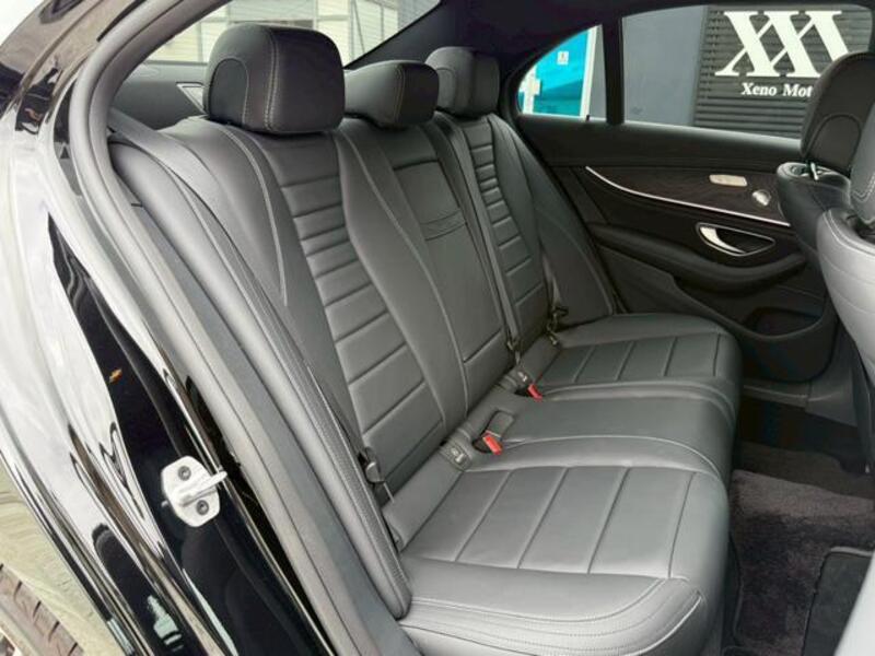 E-CLASS
