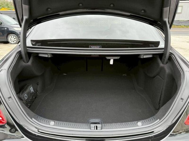 E-CLASS