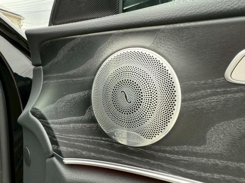 E-CLASS