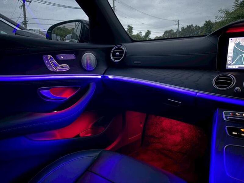 E-CLASS