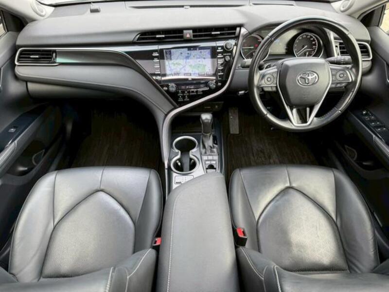 CAMRY
