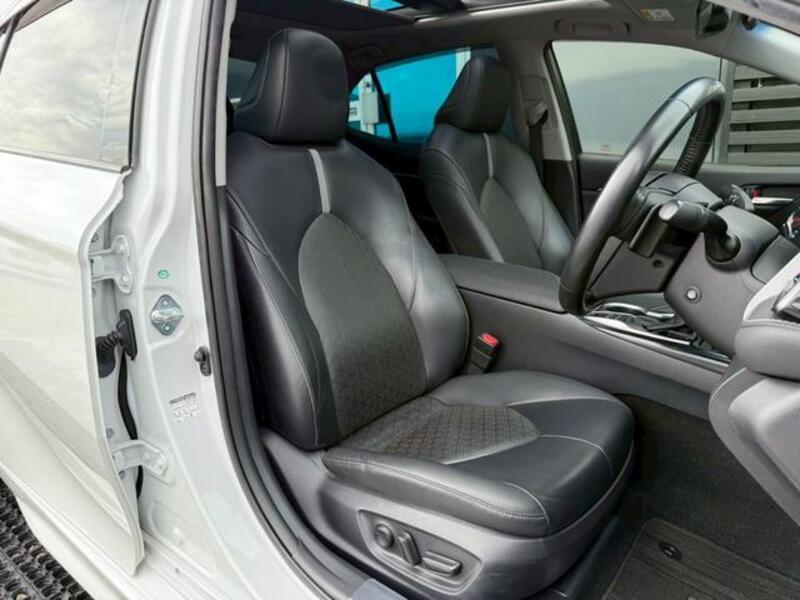 CAMRY