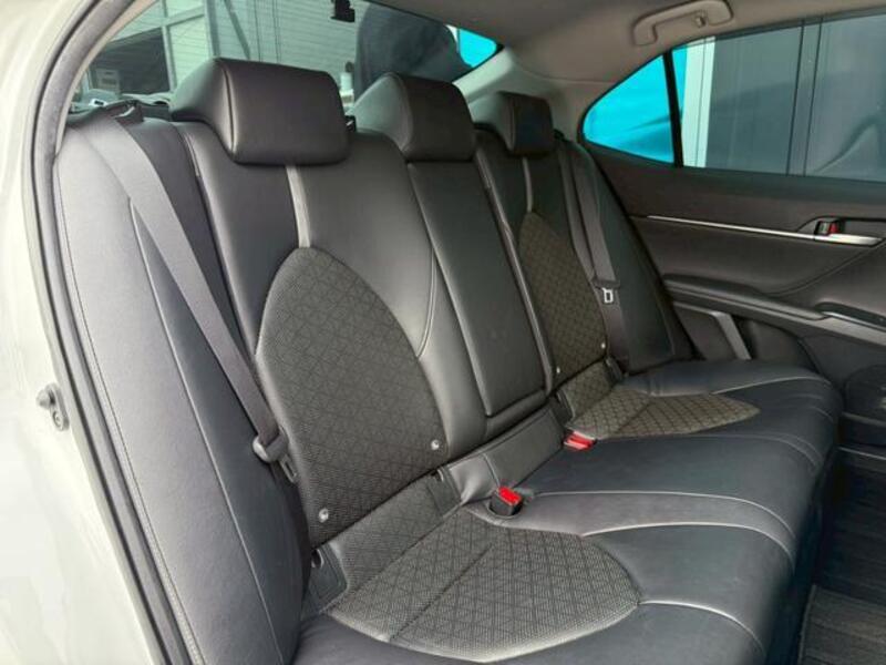 CAMRY