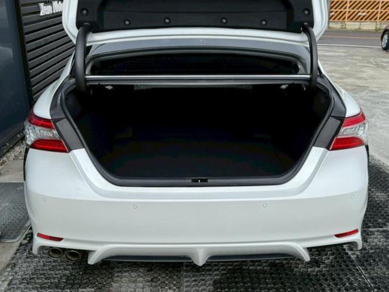 CAMRY
