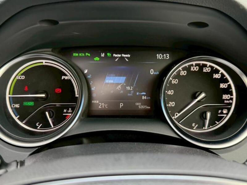 CAMRY
