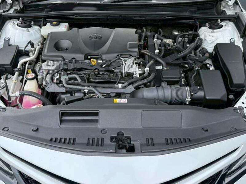 CAMRY