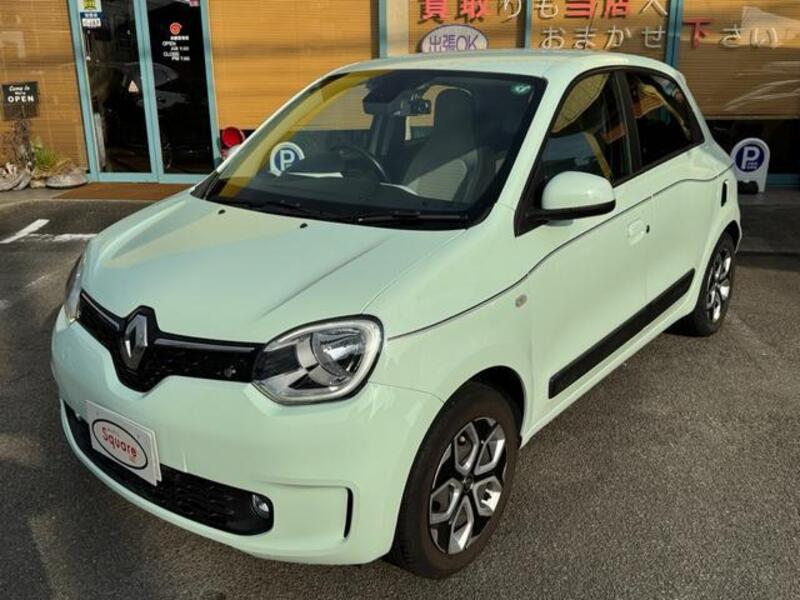 TWINGO