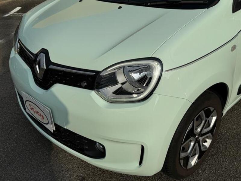 TWINGO