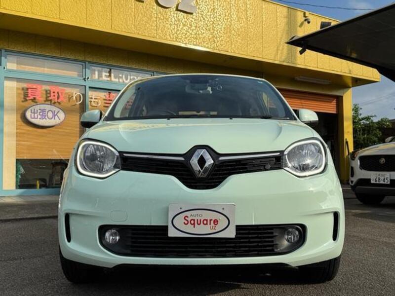 TWINGO
