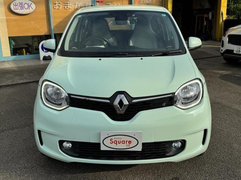 TWINGO