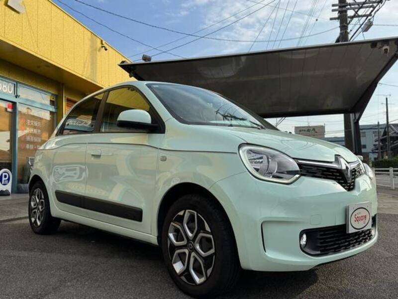TWINGO