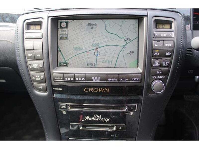 CROWN