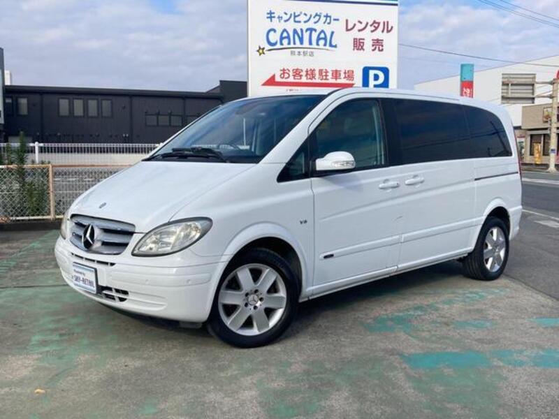 V-CLASS