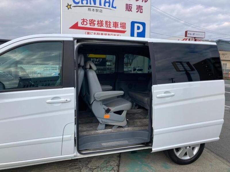 V-CLASS