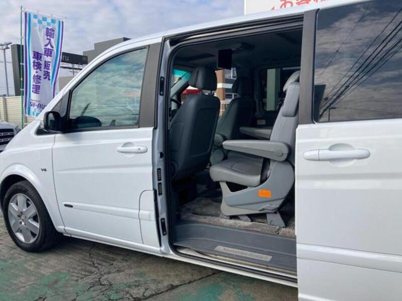 V-CLASS