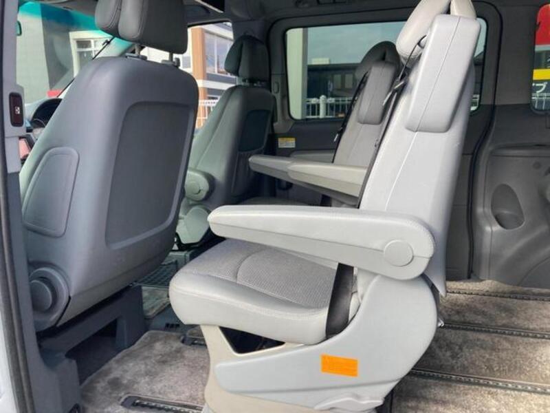 V-CLASS
